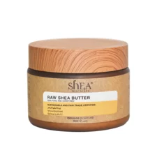 Nerafinisani sirovi šea puter SHEA MIRACLES 150ml